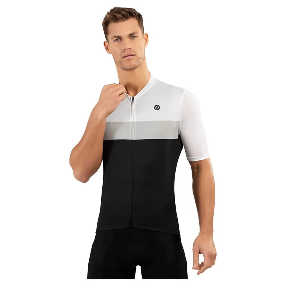 Siroko M3 Podium short sleeve jersey