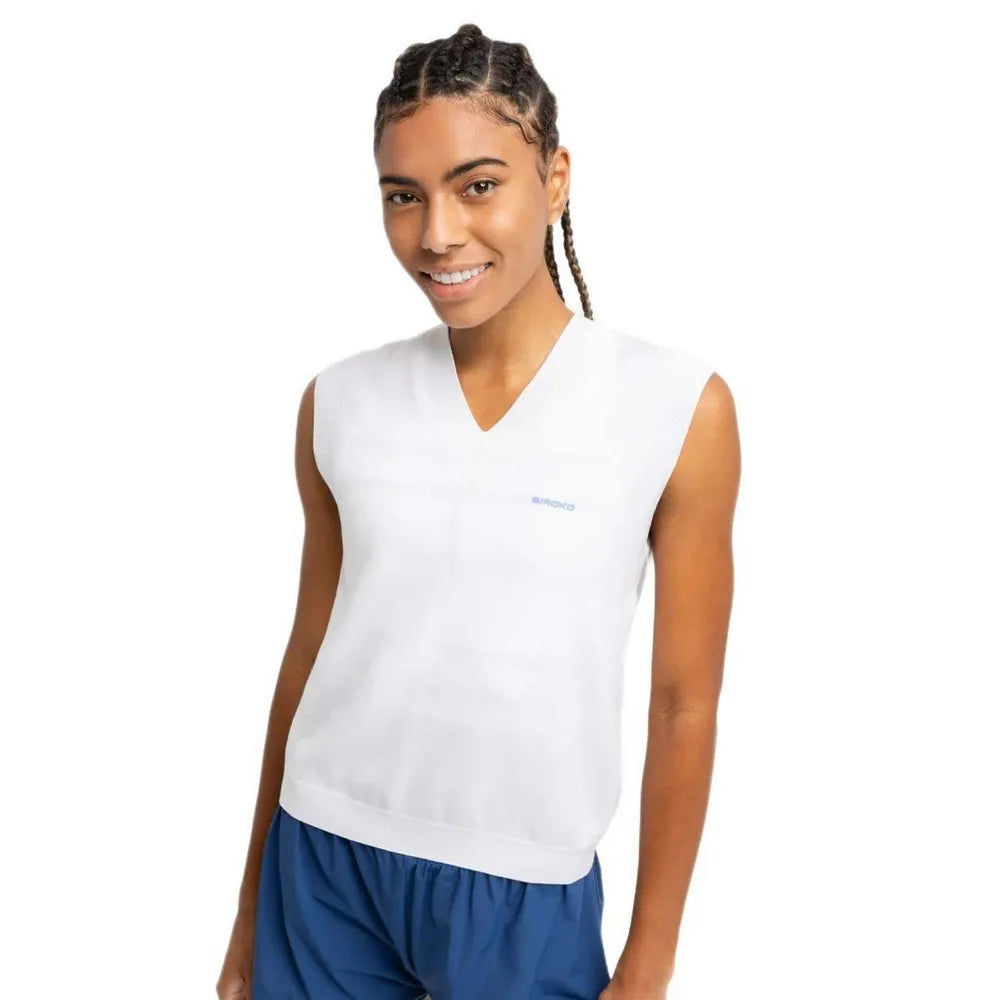 Siroko Smash vest