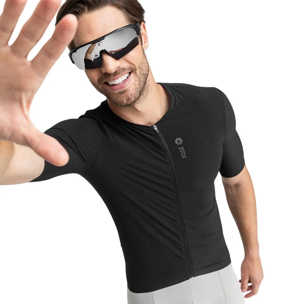 Siroko SRX II Vulture short sleeve jersey