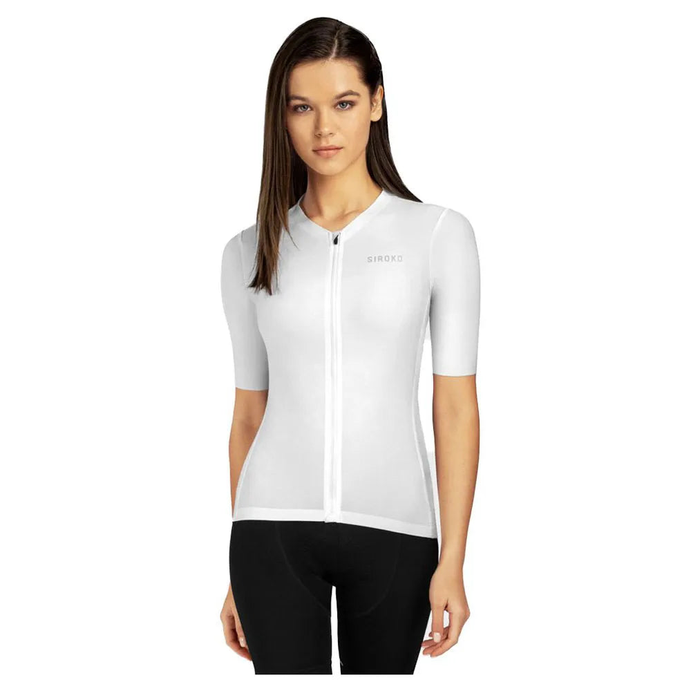 Siroko SRX Pro Airy short sleeve jersey