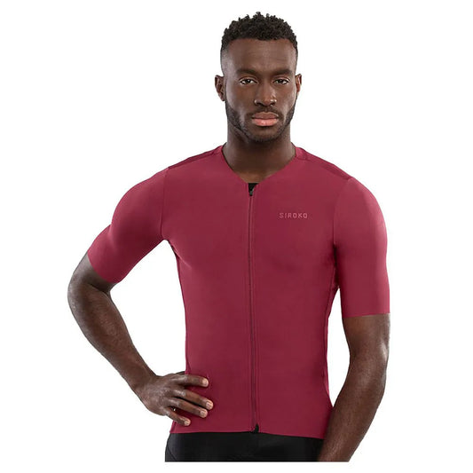 Siroko SRX Pro Dirty Kanza short sleeve jersey