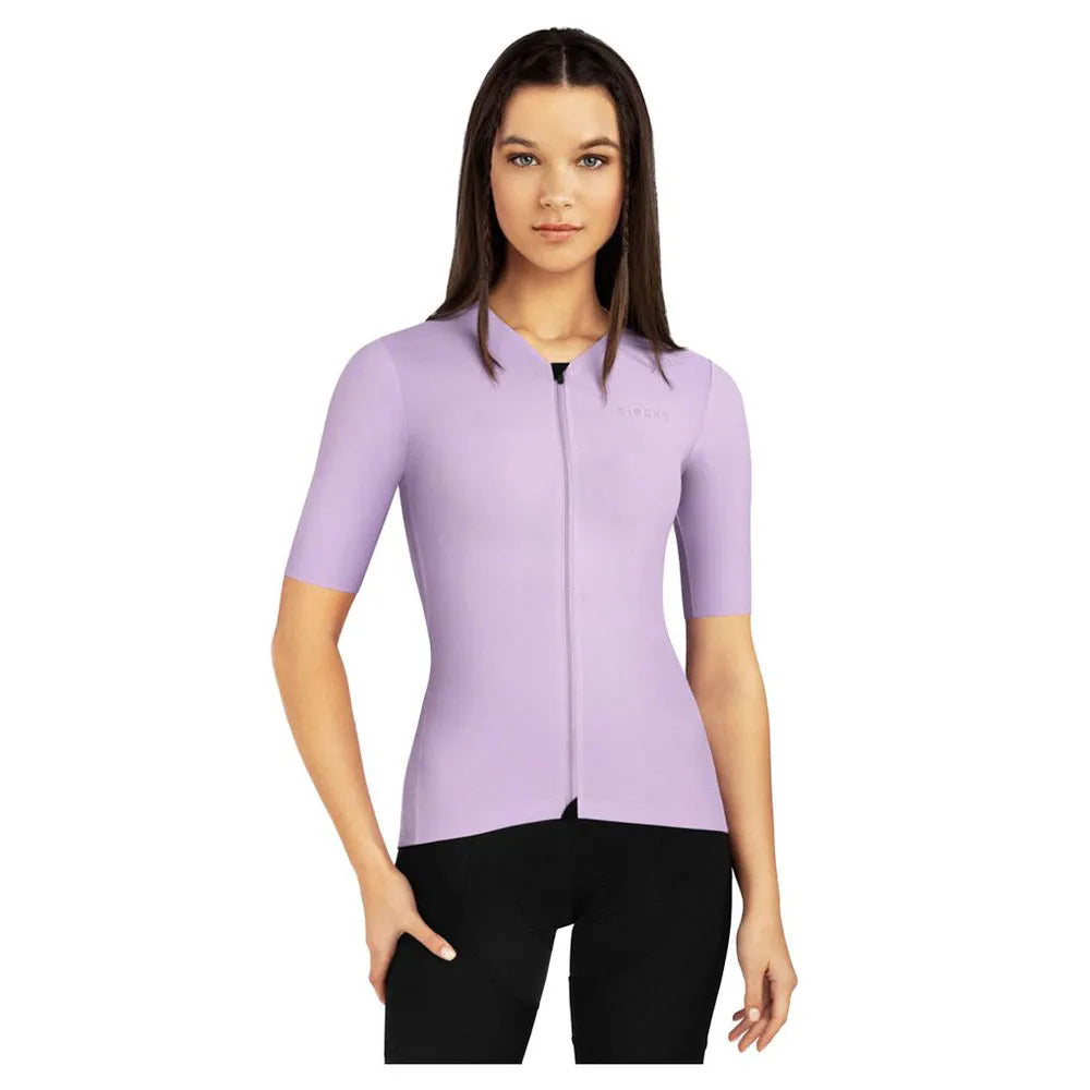 Siroko SRX Pro Nebula short sleeve jersey