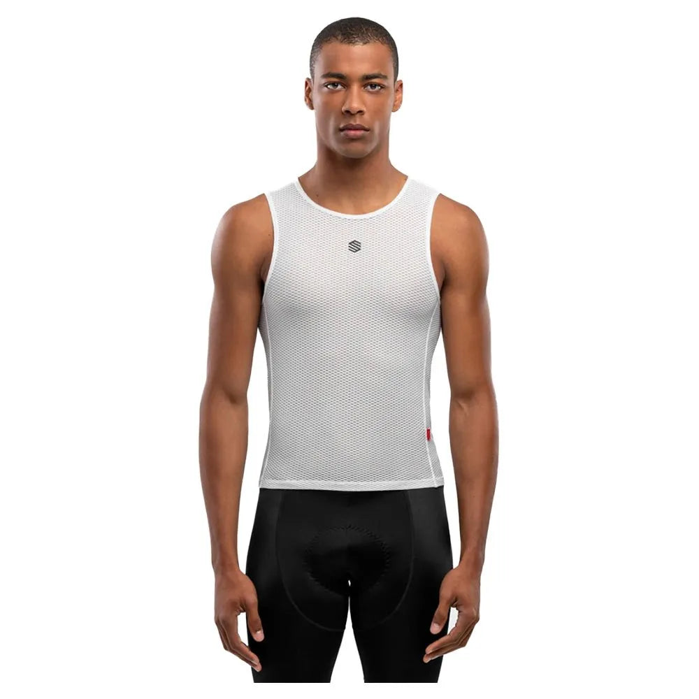 Siroko Velocity sleeveless base layer