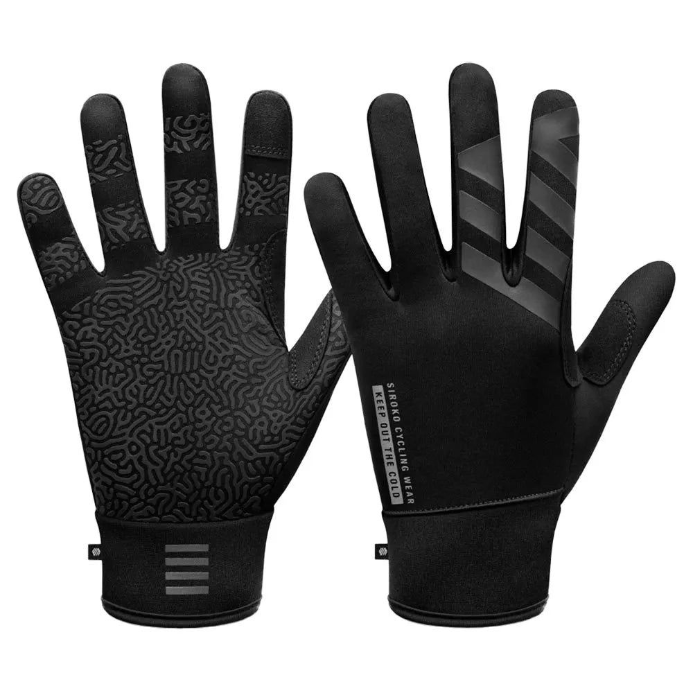 Siroko Vestkapp gloves