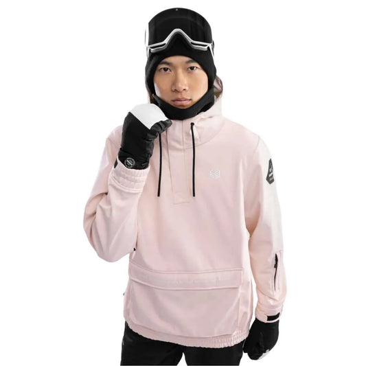 Siroko W3 Arlberg jacket