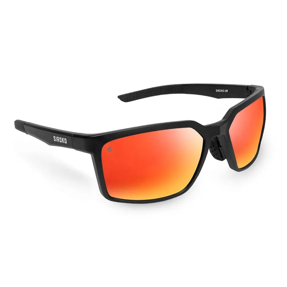 Siroko X1 Lanzarote sunglasses