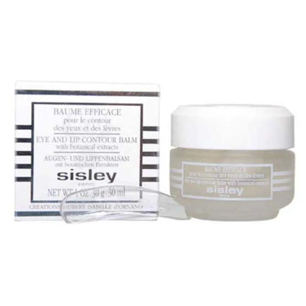 Sisley Botanical Eye and Lip Contour Balm 30ml