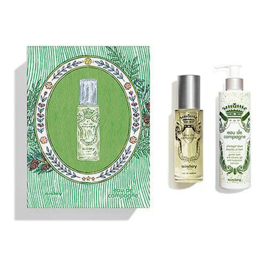 Sisley Eau De Campagne 100ml Eau de toilette