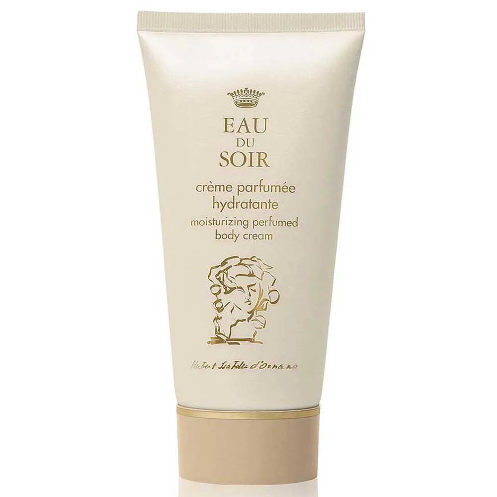 Sisley Eau du Soir Moisturizing Perfumed Body Cream 150ml