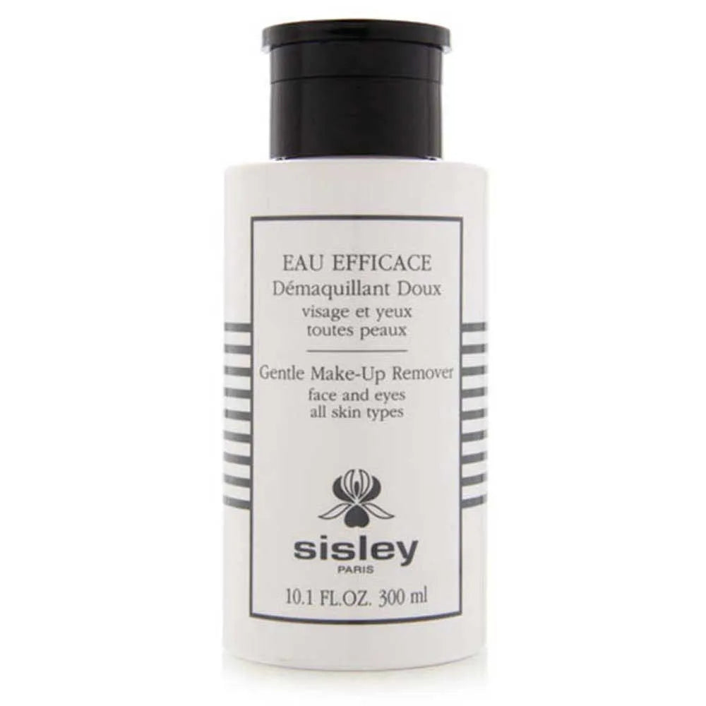 Sisley Eau Efficace Gentle Make-Up Remover 300ml