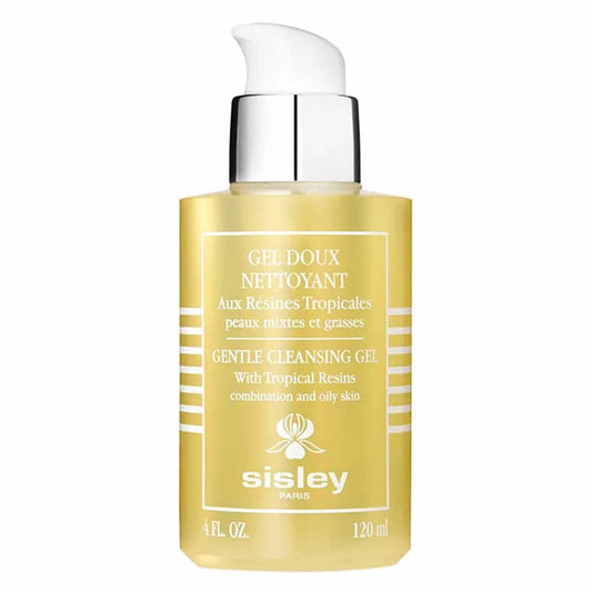 Sisley Gentle Cleansing Gel 120ml cleaner