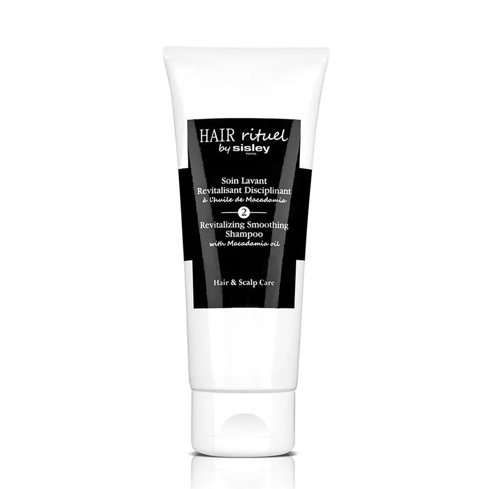 Sisley Hair Rituel Macadamia Oil Shampoo 200ml