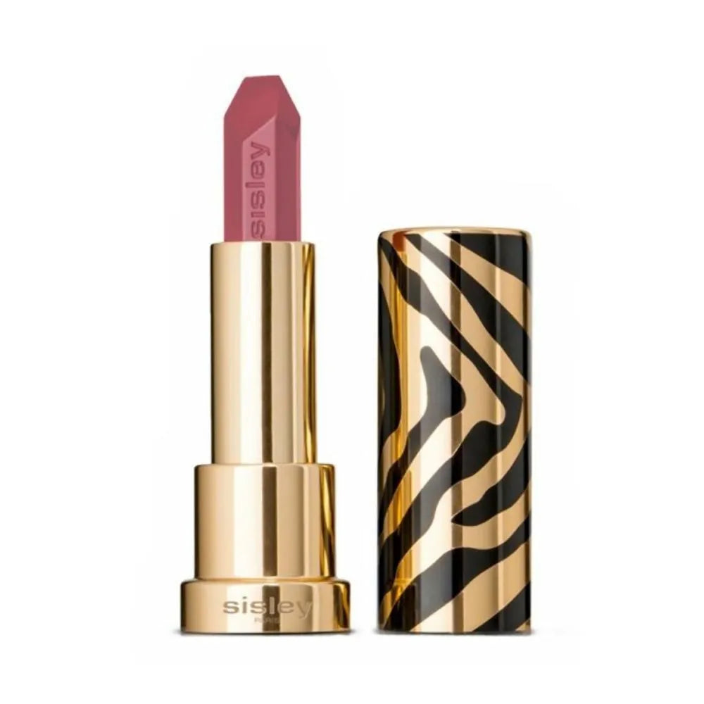 Sisley Le Rouge Nº21 Rose Noumea lipstick