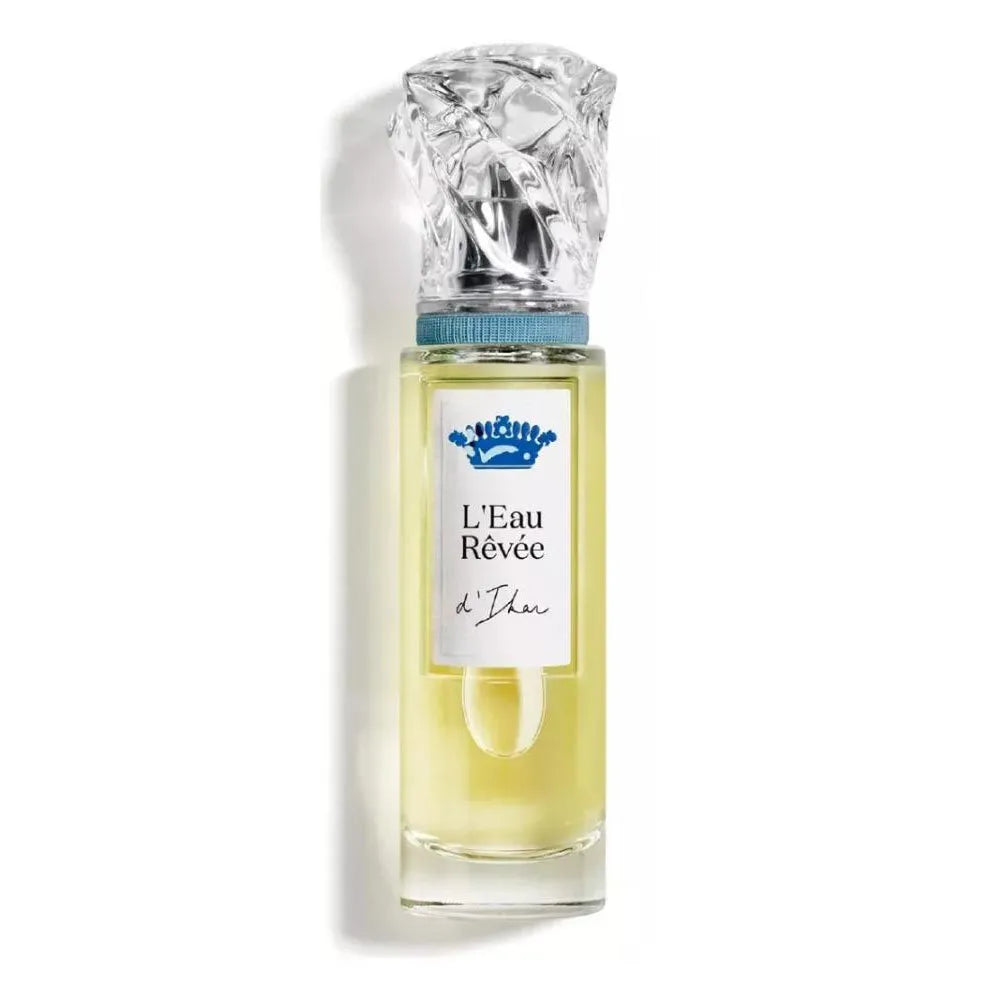 Sisley L´Eau Rêvée D´Ikar 50ml Eau de toilette