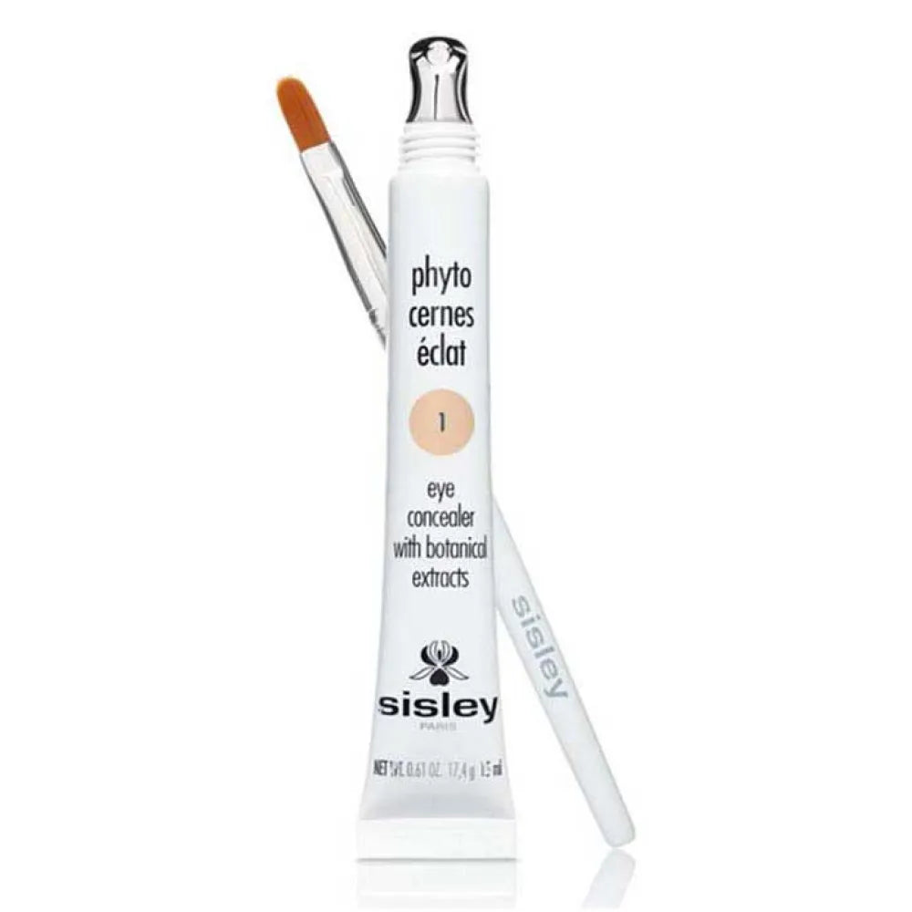 Sisley Phyto Cernes Eclat N1 Eye Concealer 15ml