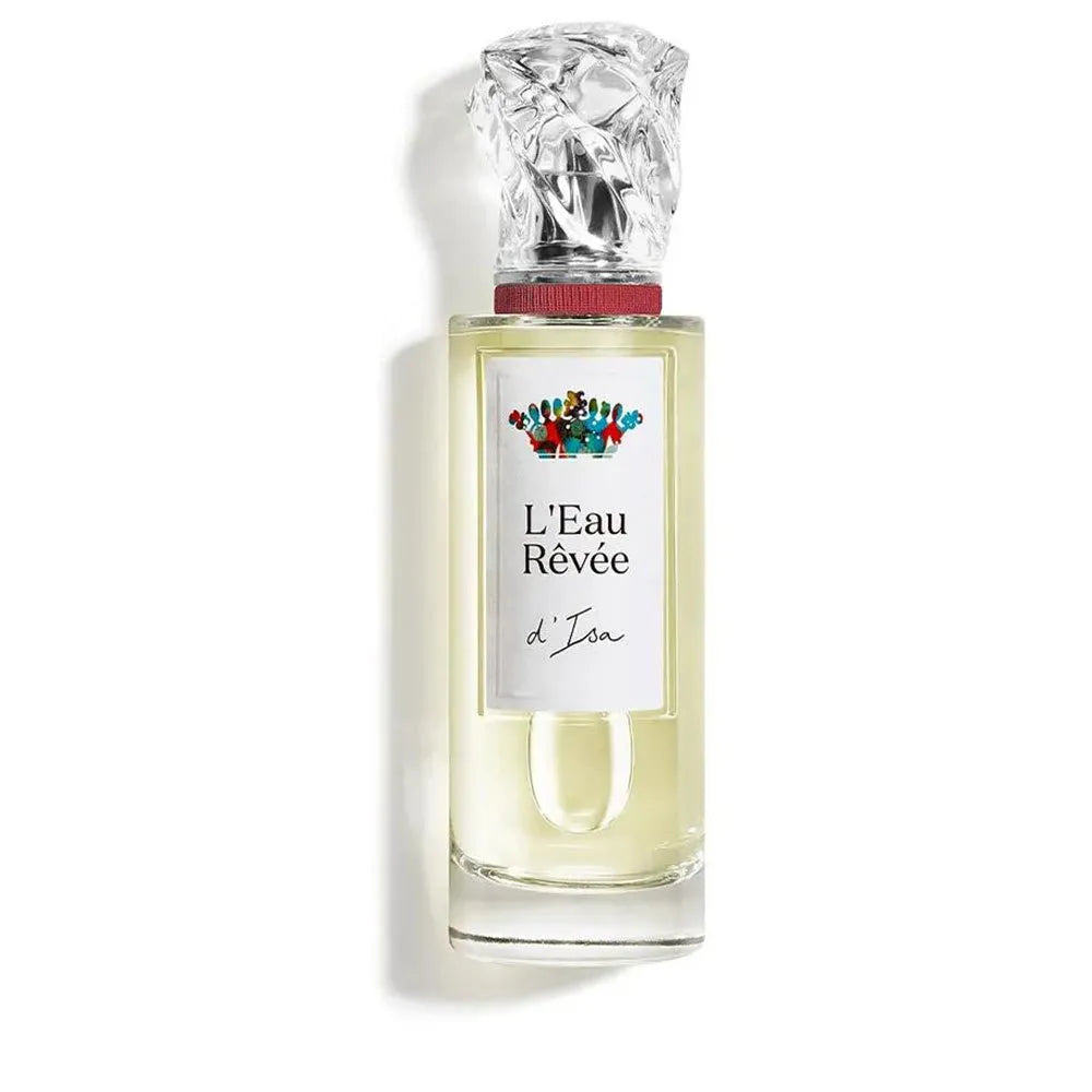 Sisley Revee D´Isa 50ml Eau de toilette