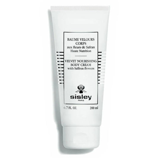 Sisley Velvet Nourishing Body Cream 200ml