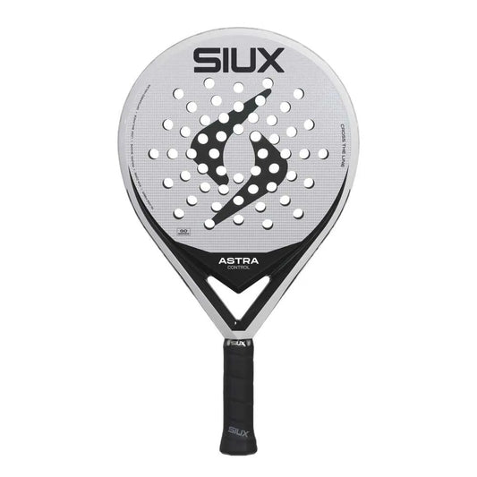 Siux Astra control padel racket