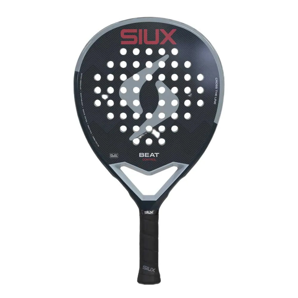Siux Beat control 3 padel racket
