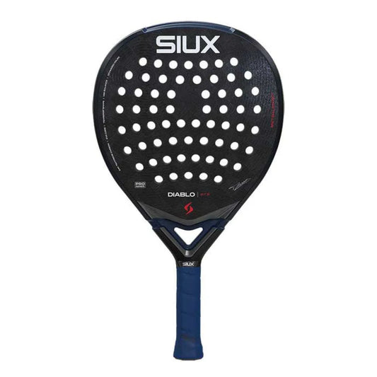 Siux Diablo pro 2026 padel racket