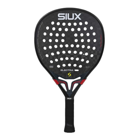 Siux Electra pro 2026 padel racket