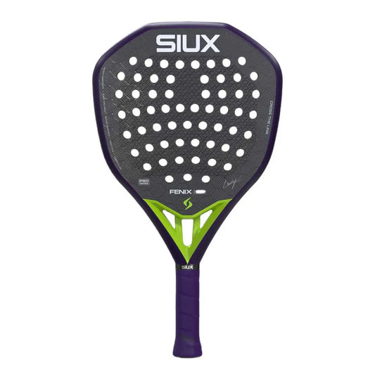 Siux Fenix pro 2026 padel racket