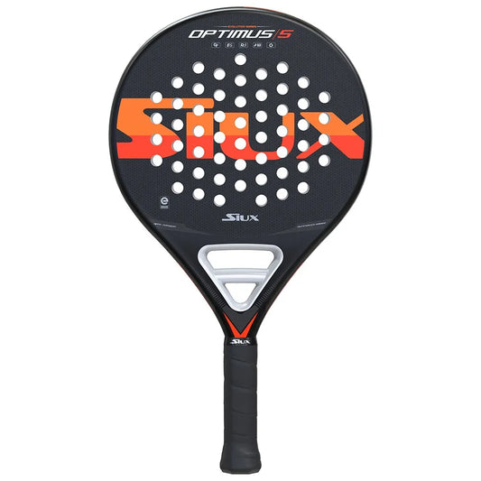 Siux Optimus 5 padel racket