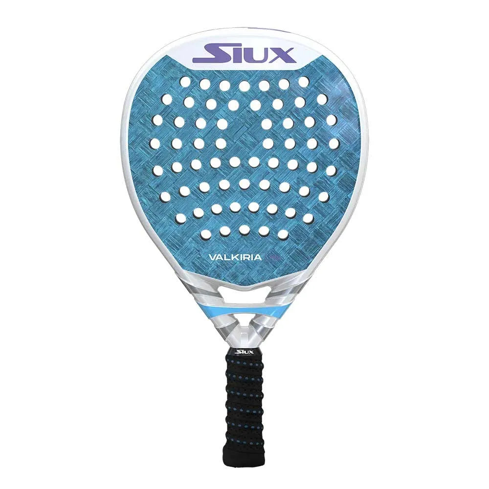 Siux Valkiria pro padel racket