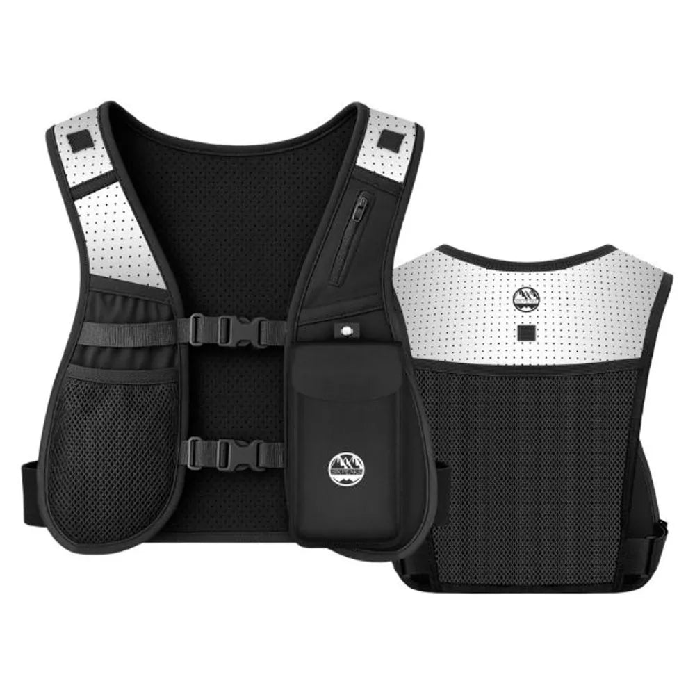 Six peaks Hydration vest