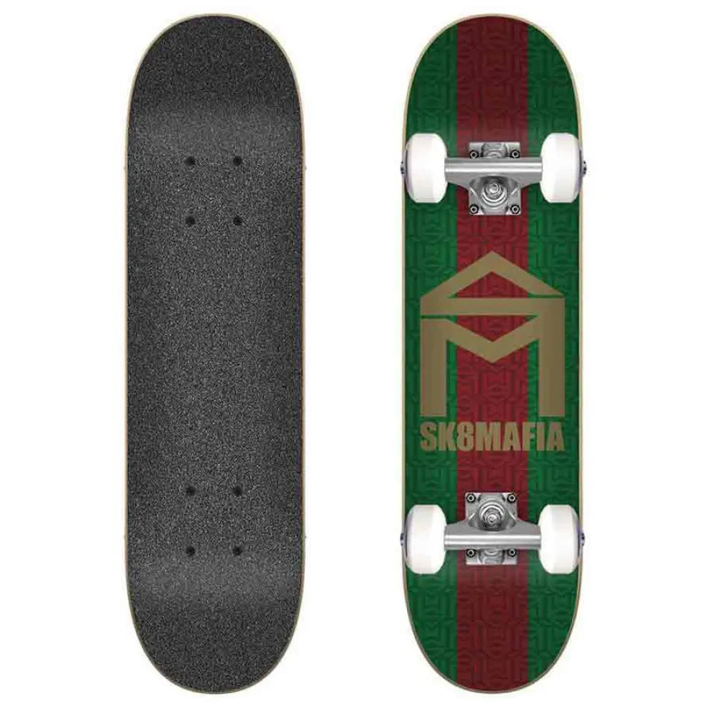 Sk8mafia House logo gg fam 6.0´´ skateboard