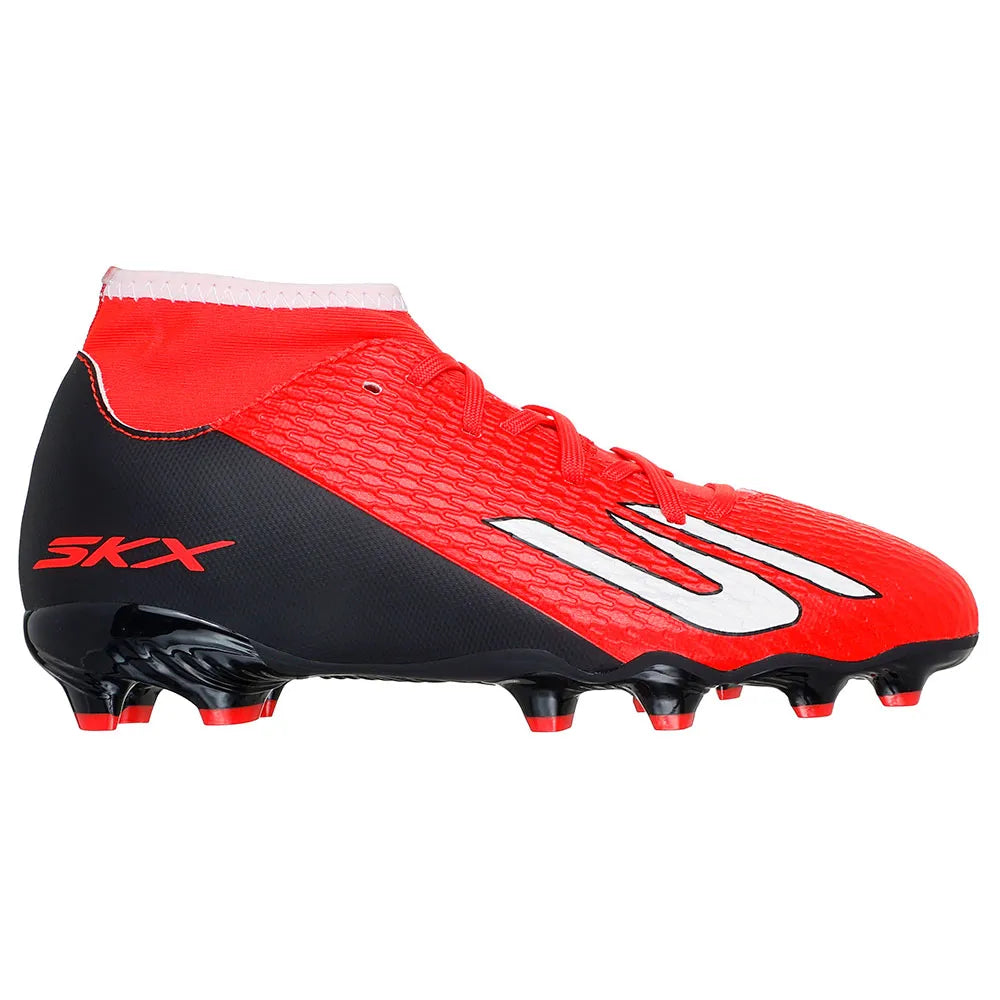 Skechers 2 High junior football boots