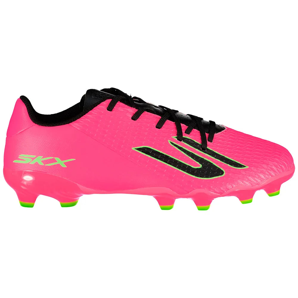 Skechers 252160L FG junior football boots