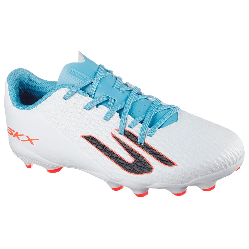 Skechers 252160L FG junior football boots
