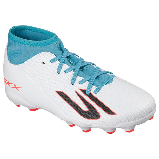 Skechers 252162L FG junior football boots