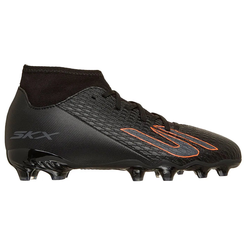 Skechers 252162L FG junior football boots