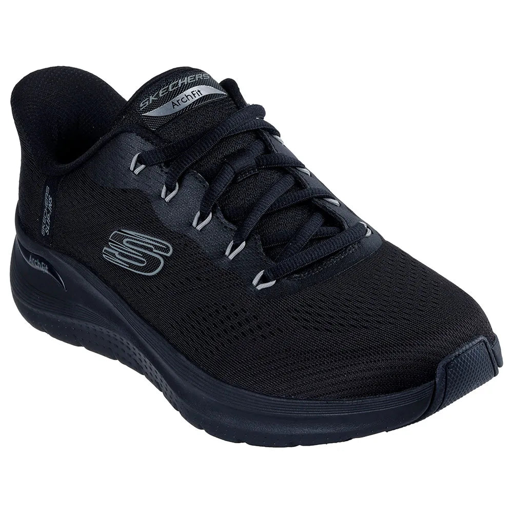 Skechers Arch Fit 2.0 Lestur trainers
