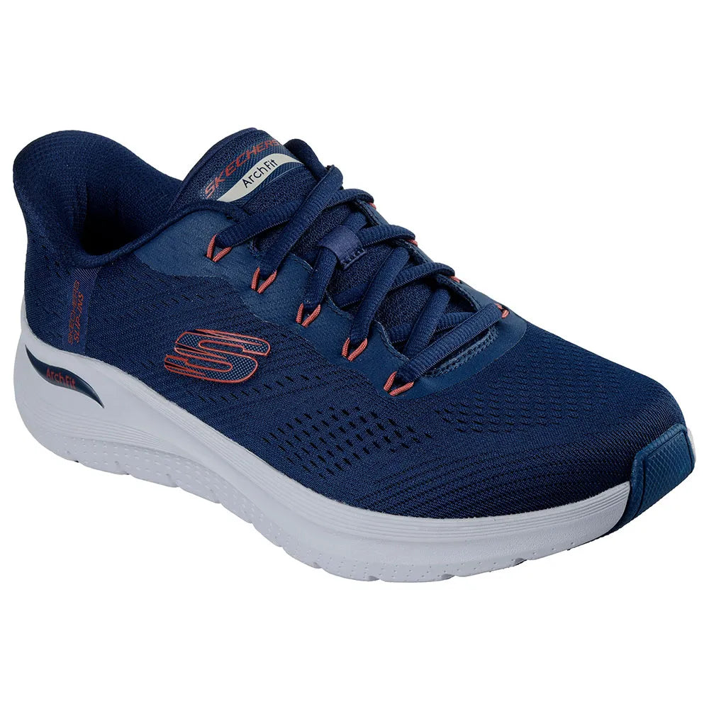 Skechers Arch Fit 2.0 Lestur trainers