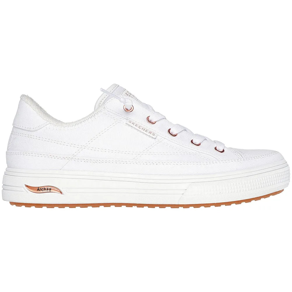 Skechers Arch Fit Arcade trainers
