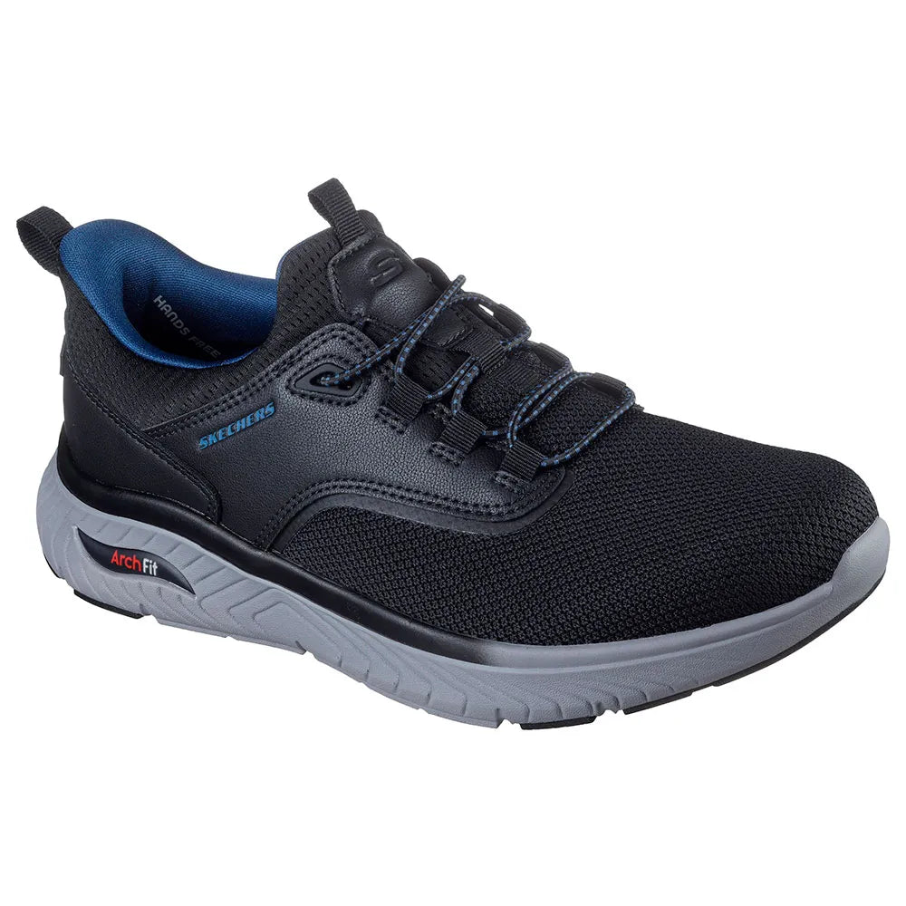 Skechers Arch Fit Crosser Chozen trainers