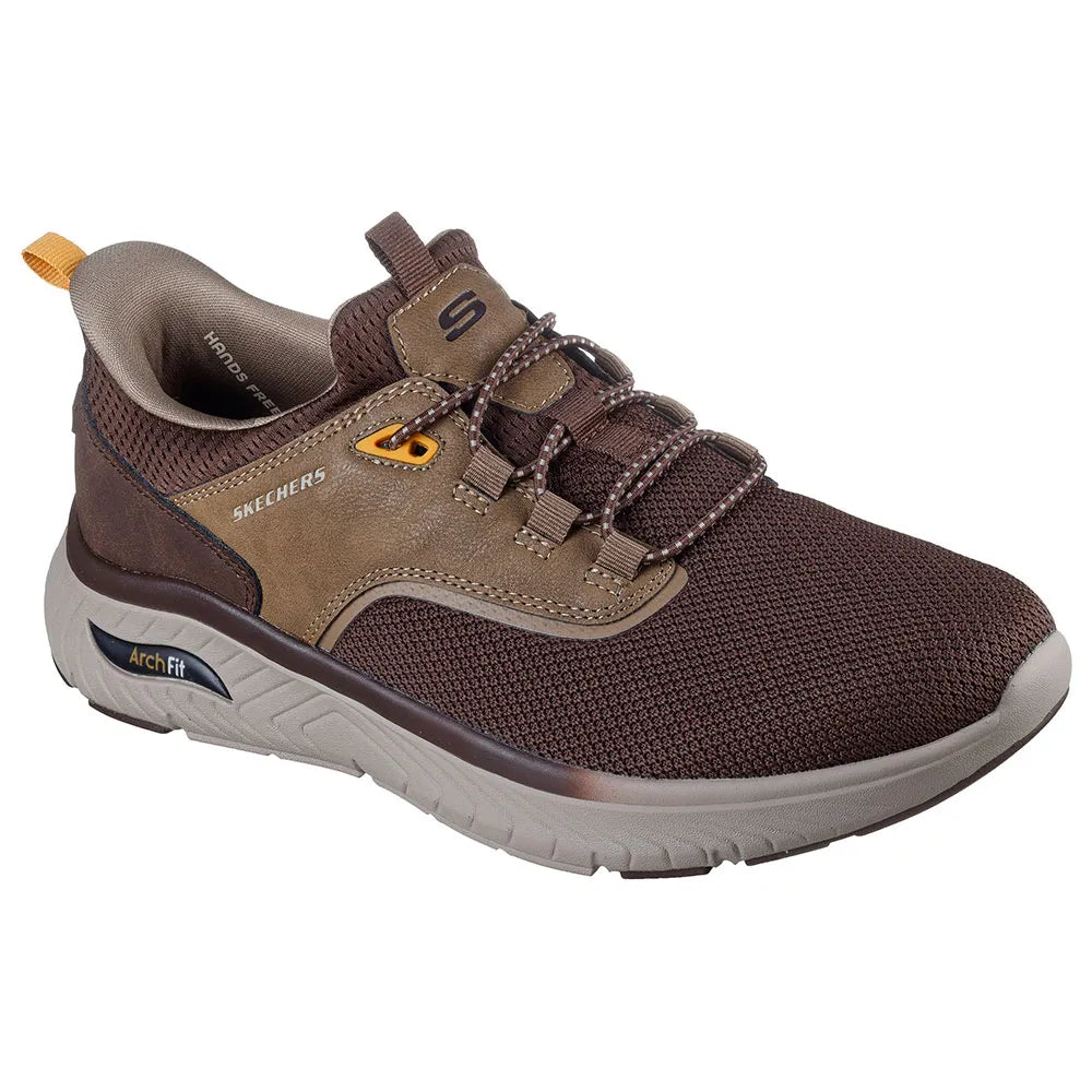 Skechers Arch Fit Crosser Chozen trainers