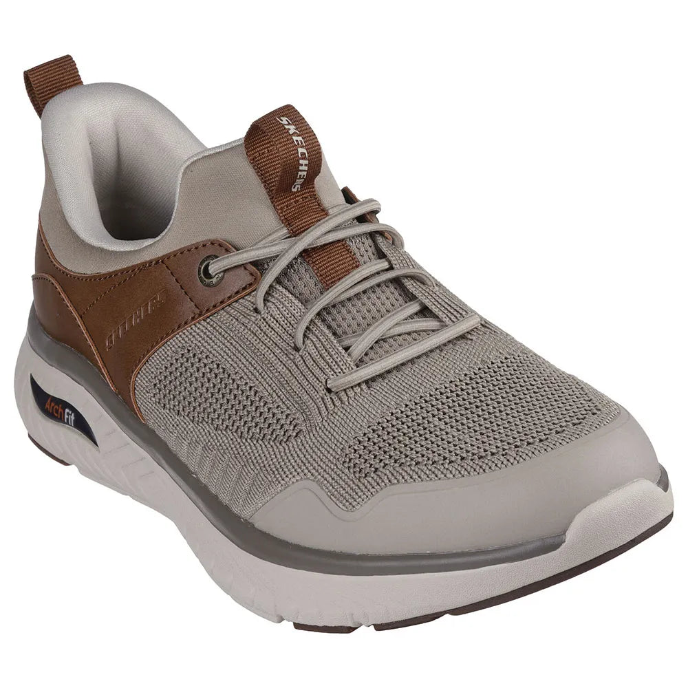 Skechers Arch Fit Crosser trainers