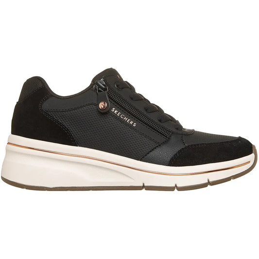 Skechers Billion Flex Luxe Up trainers