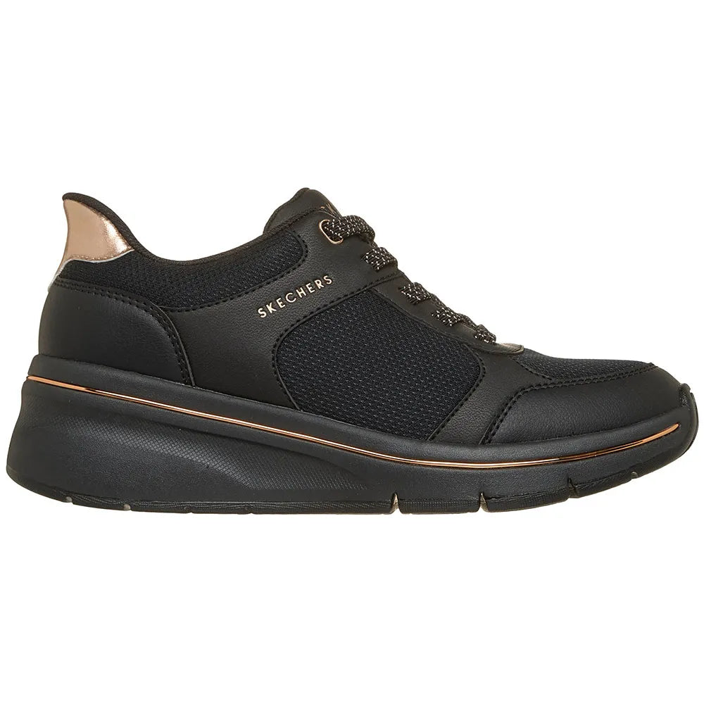 Skechers Billion Flex trainers