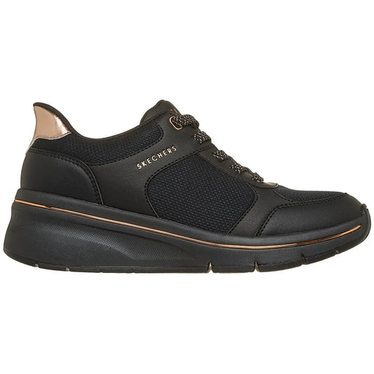 Skechers Billion Flex trainers