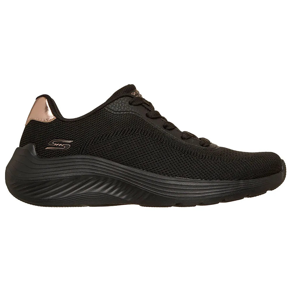 Skechers BOBS® Squad Waves Current Look trainers