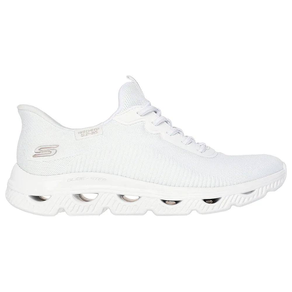 Skechers Bobs Arc Waves trainers