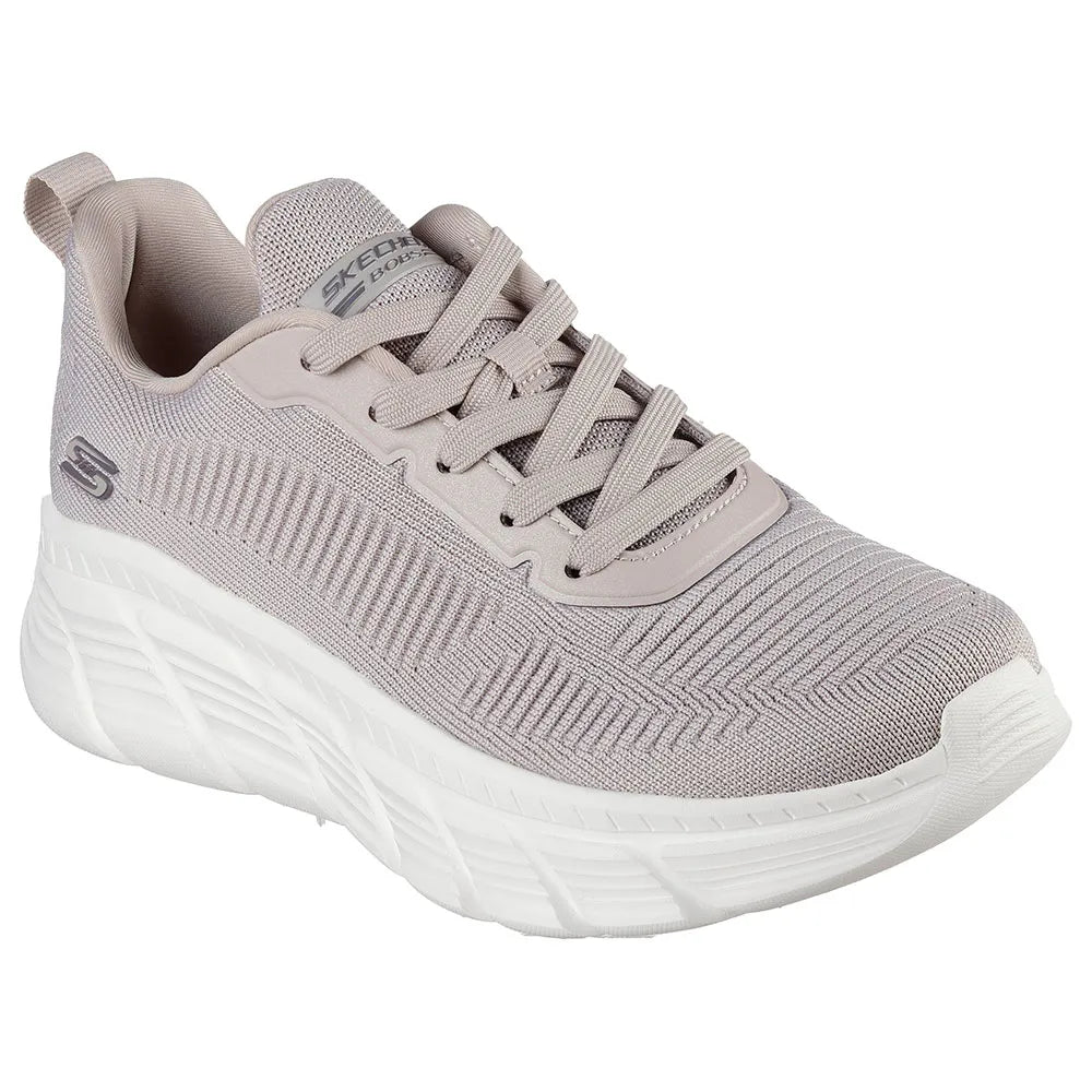Skechers Bobs Flex Hi trainers