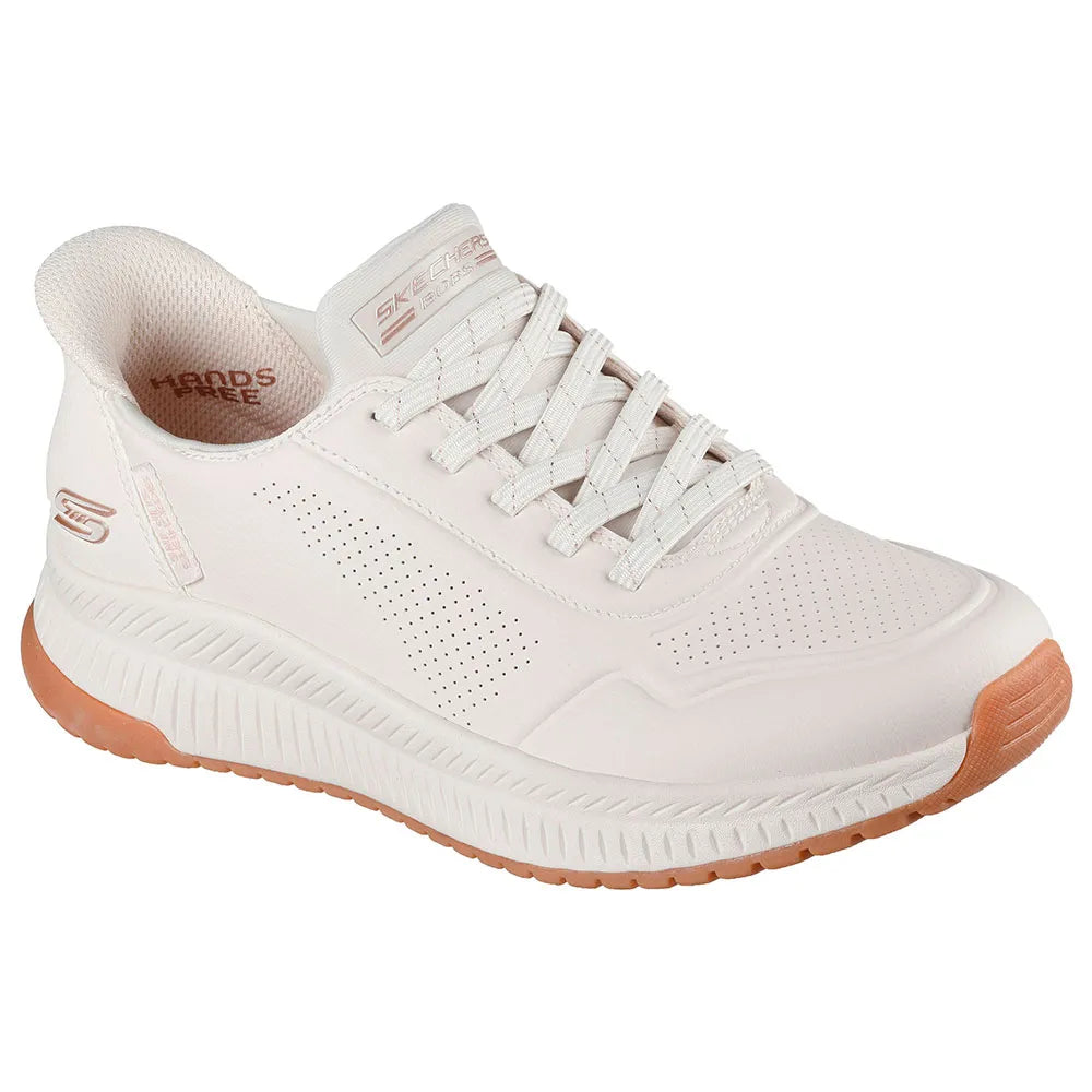 Skechers Bobs Squad 4 trainers