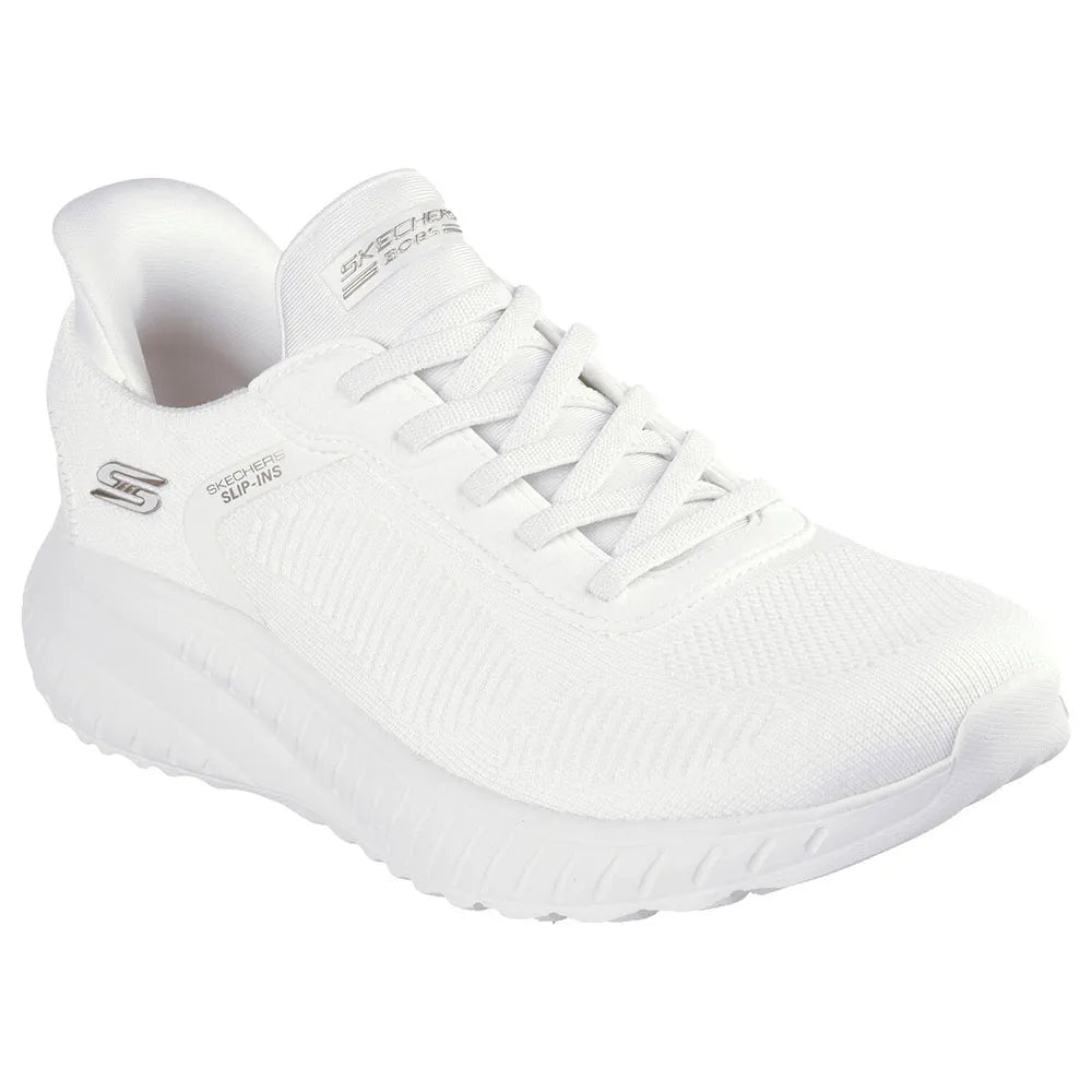 Skechers Bobs Squad Chaos Current Mu trainers
