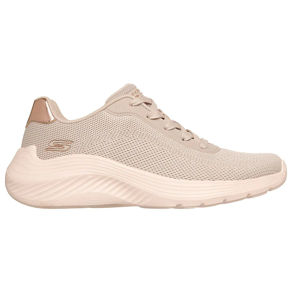 Skechers Bobs Squad Waves Current Look trainers